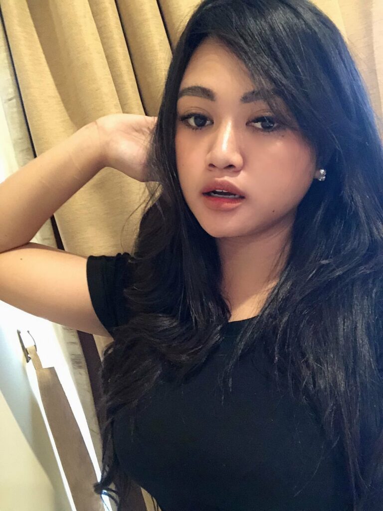 Hara Malay Girl